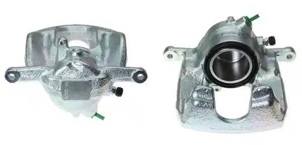 BUDWEG CALIPER 345249