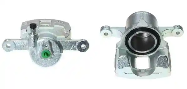 BUDWEG CALIPER 345250