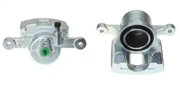 BUDWEG CALIPER 345251