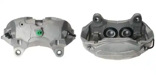 BUDWEG CALIPER 345252