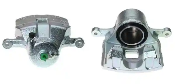 BUDWEG CALIPER 345254
