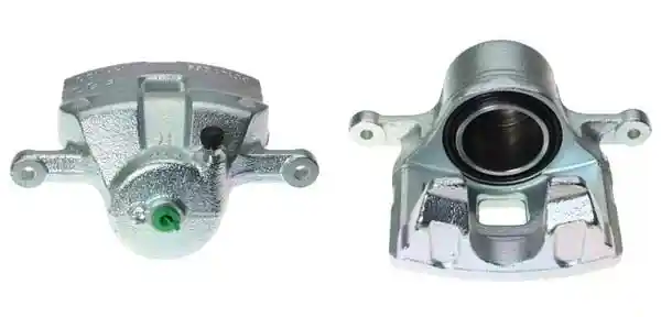 BUDWEG CALIPER 345255