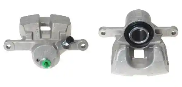 BUDWEG CALIPER 345258