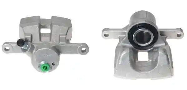 BUDWEG CALIPER 345259