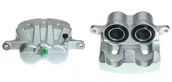 BUDWEG CALIPER 345261