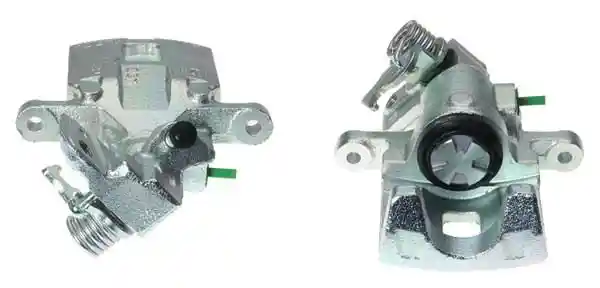BUDWEG CALIPER 345263
