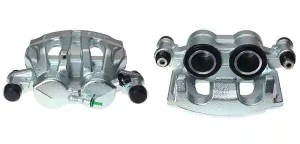 BUDWEG CALIPER 345264