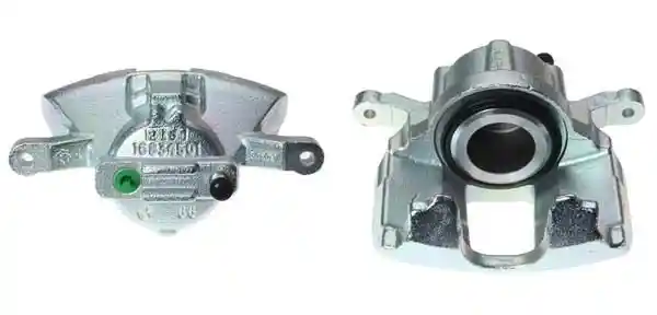 BUDWEG CALIPER 345268