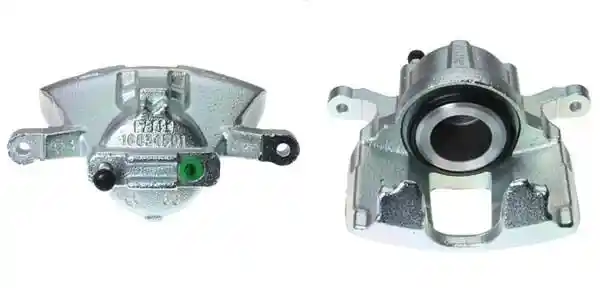 BUDWEG CALIPER 345269