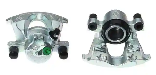 BUDWEG CALIPER 345271