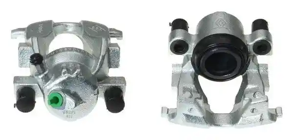 BUDWEG CALIPER 345273