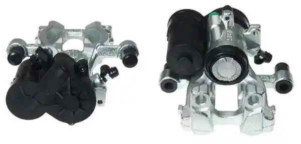 BUDWEG CALIPER 345274