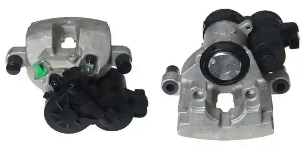 BUDWEG CALIPER 345276