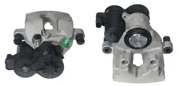 BUDWEG CALIPER 345277