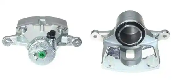 BUDWEG CALIPER 345279