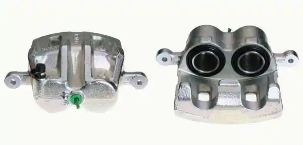 BUDWEG CALIPER 345283