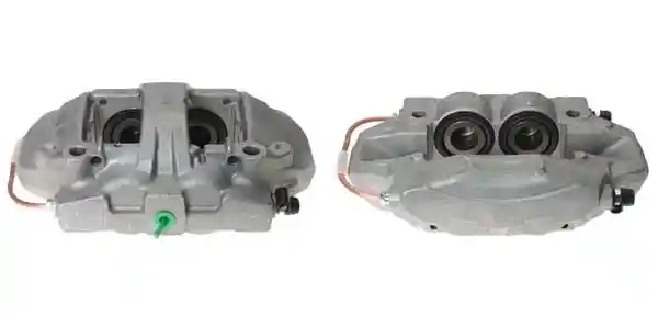 BUDWEG CALIPER 345284