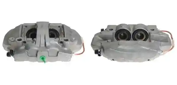 BUDWEG CALIPER 345285