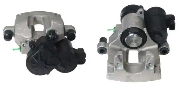 BUDWEG CALIPER 345286 BUDWEG CALIPER 345286