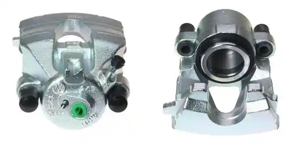 BUDWEG CALIPER 345293