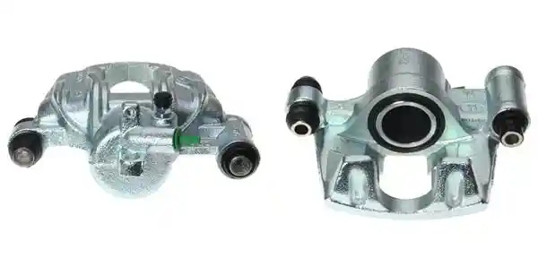 BUDWEG CALIPER 345295