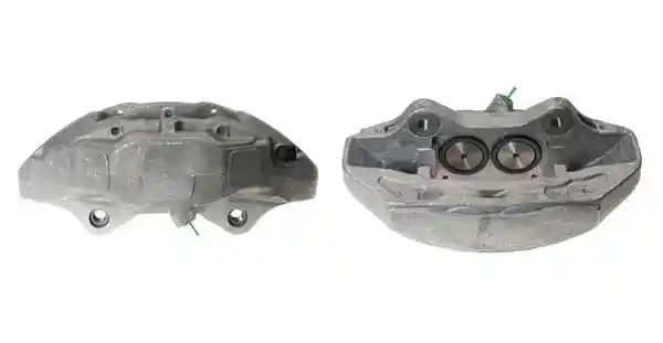 BUDWEG CALIPER 345296
