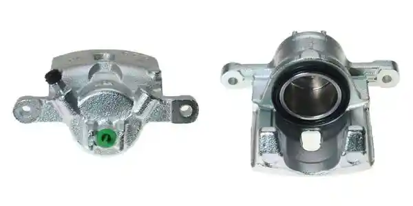 BUDWEG CALIPER 345298