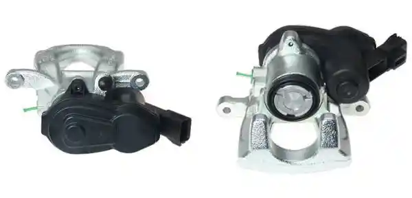 BUDWEG CALIPER 345302