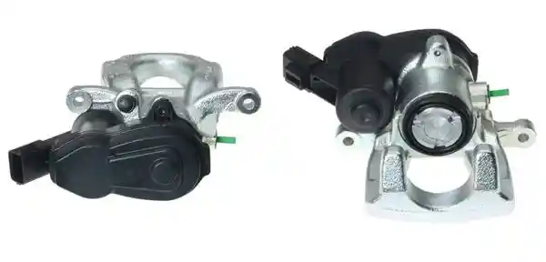 BUDWEG CALIPER 345303