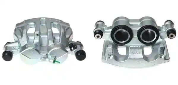 BUDWEG CALIPER 345308
