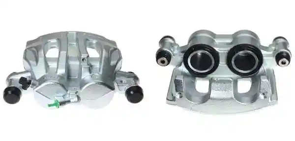 BUDWEG CALIPER 345309