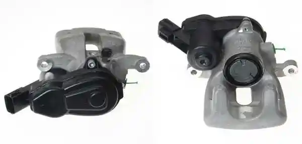 BUDWEG CALIPER 345310