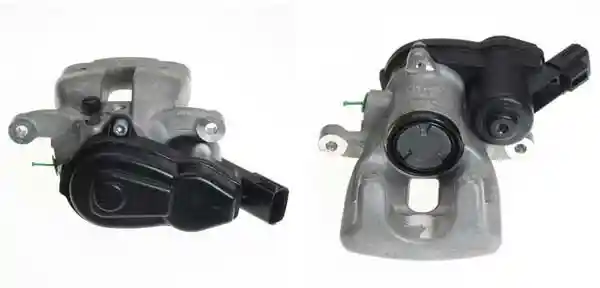 BUDWEG CALIPER 345311