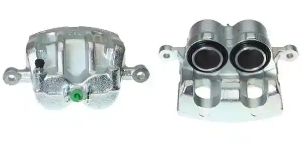 BUDWEG CALIPER 345312