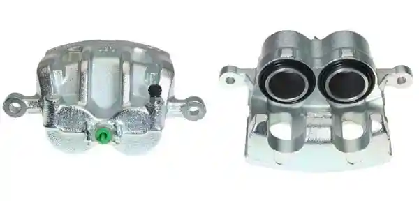BUDWEG CALIPER 345313