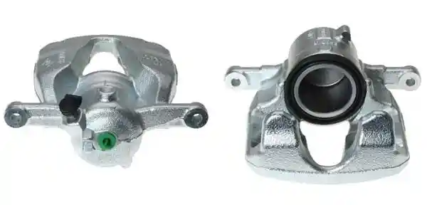BUDWEG CALIPER 345314
