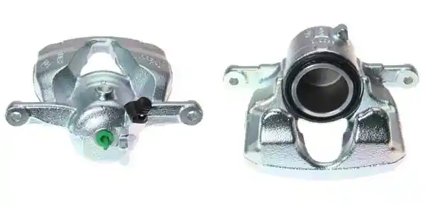 BUDWEG CALIPER 345315