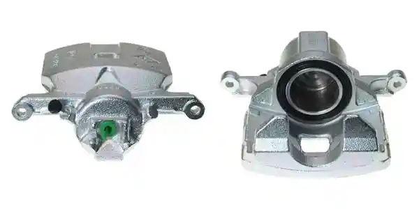 BUDWEG CALIPER 345316