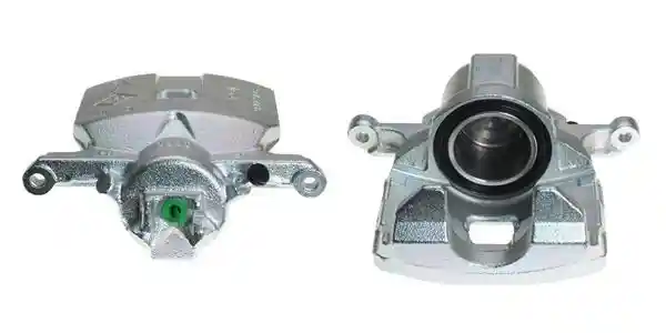 BUDWEG CALIPER 345317