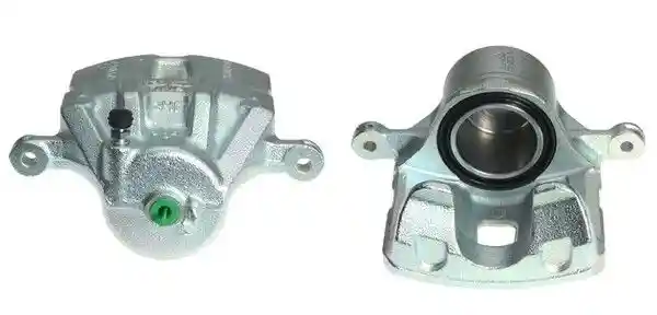 BUDWEG CALIPER 345318