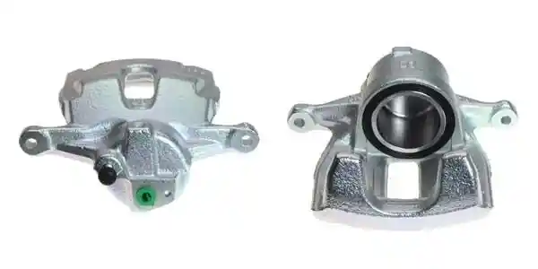 BUDWEG CALIPER 345320