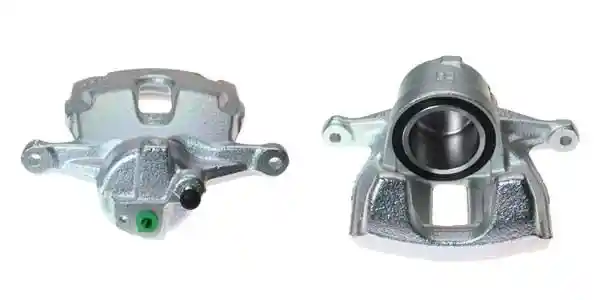 BUDWEG CALIPER 345321