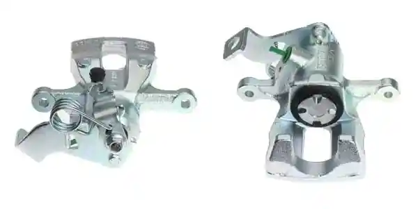 BUDWEG CALIPER 345323