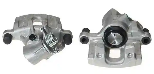 BUDWEG CALIPER 345324