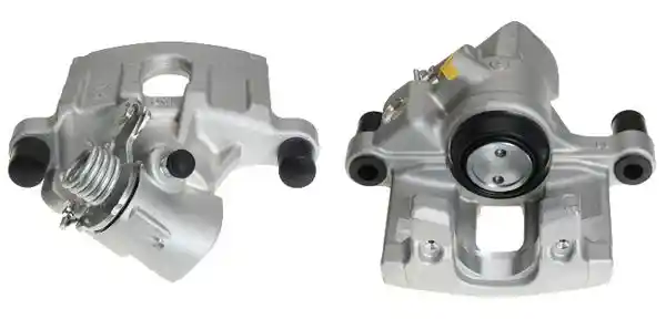 BUDWEG CALIPER 345325