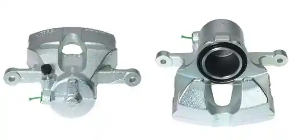 BUDWEG CALIPER 345326