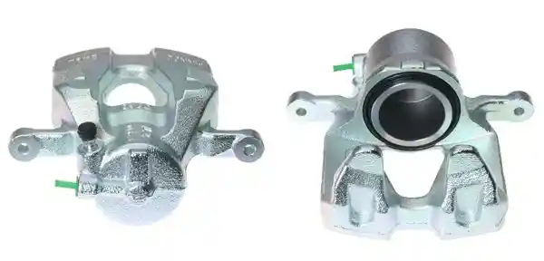 BUDWEG CALIPER 345328