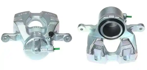 BUDWEG CALIPER 345329