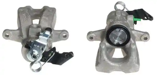 BUDWEG CALIPER 345332