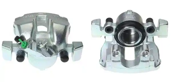 BUDWEG CALIPER 345334